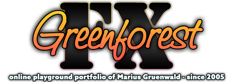 Greenforest FX